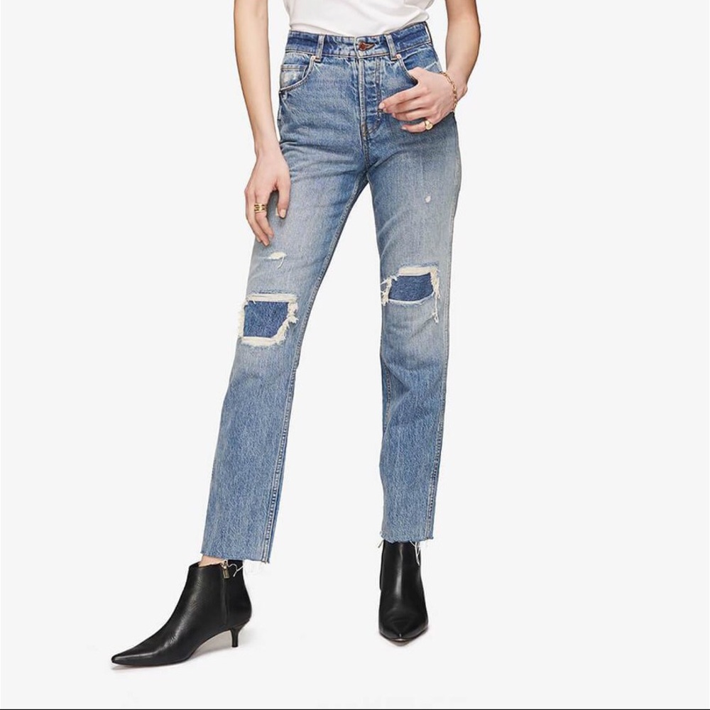 Anine Bing Betty Jean